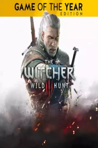 خرید و اجاره بازی The Witcher 3 Wild Hunt GAME EDITION
