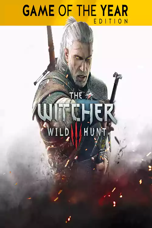 خرید و اجاره بازی The Witcher 3 Wild Hunt GAME EDITION