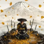 اکانت قانونی Ghost of Yōtei - 1