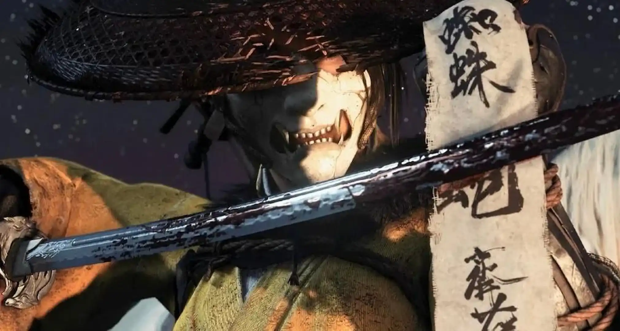 اکانت قانونی Ghost of Yōtei - 2