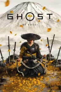اکانت قانونی Ghost of Yōtei