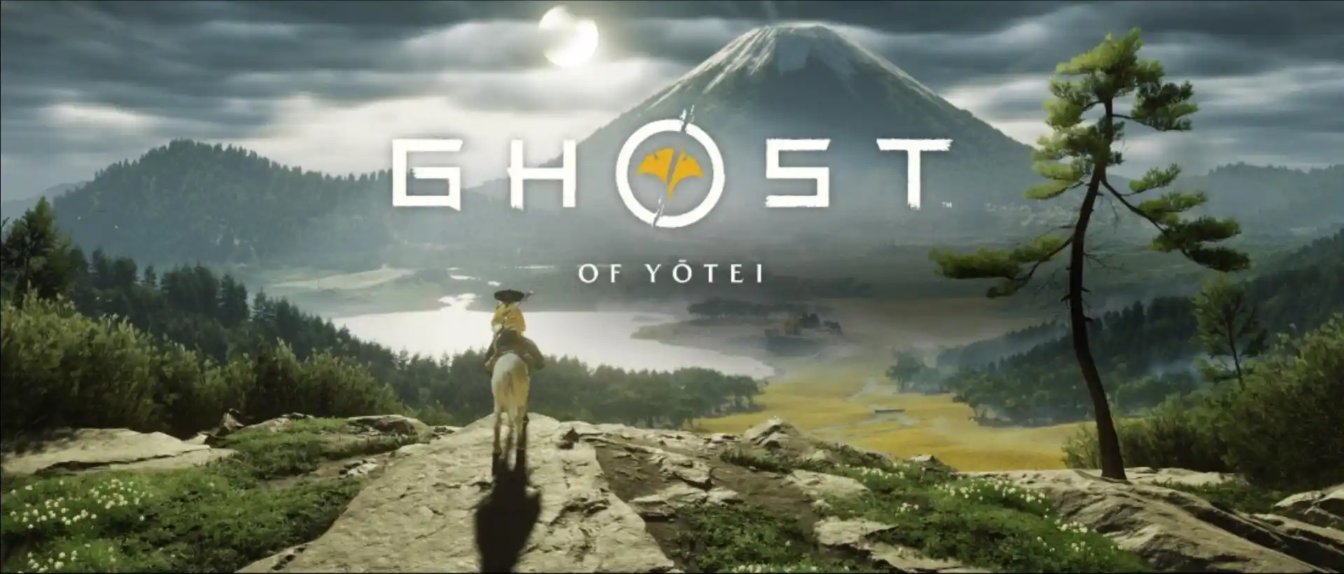 اکانت قانونی Ghost of Yōtei - 4 - W