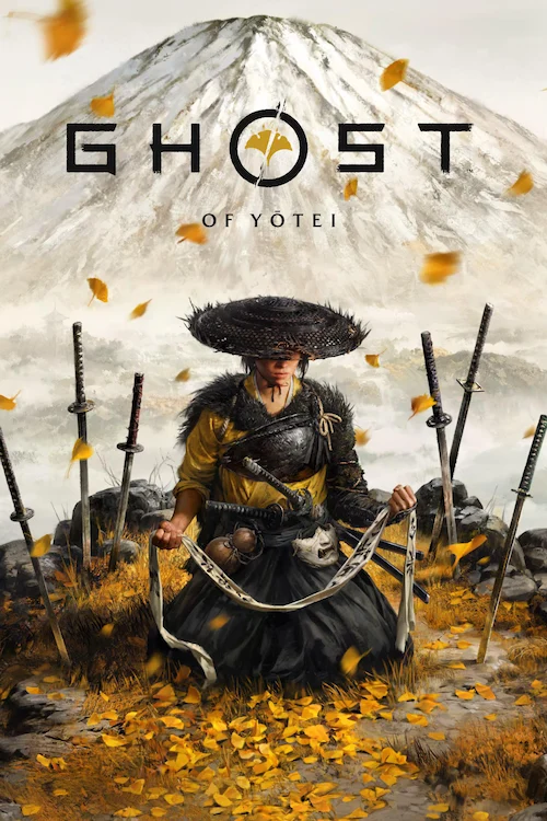 اکانت قانونی Ghost of Yōtei