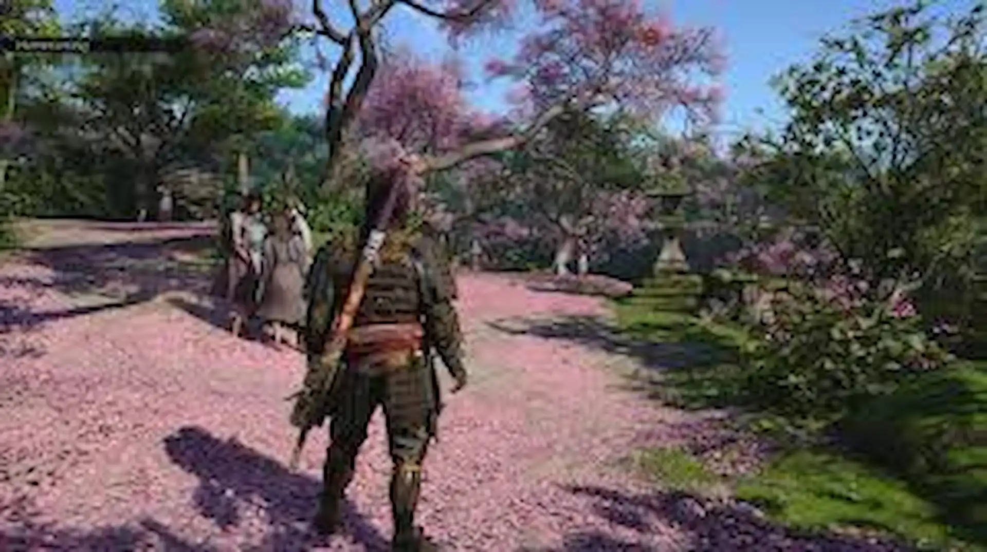 Assassin’s Creed: Shadows