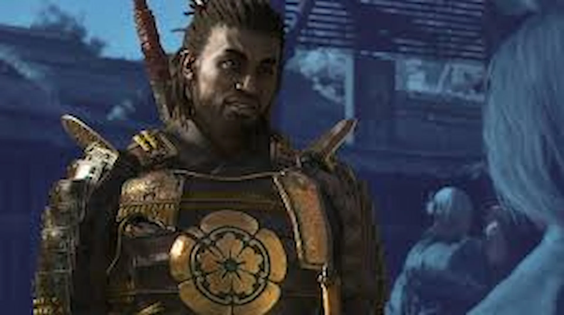 Assassin’s Creed: Shadows