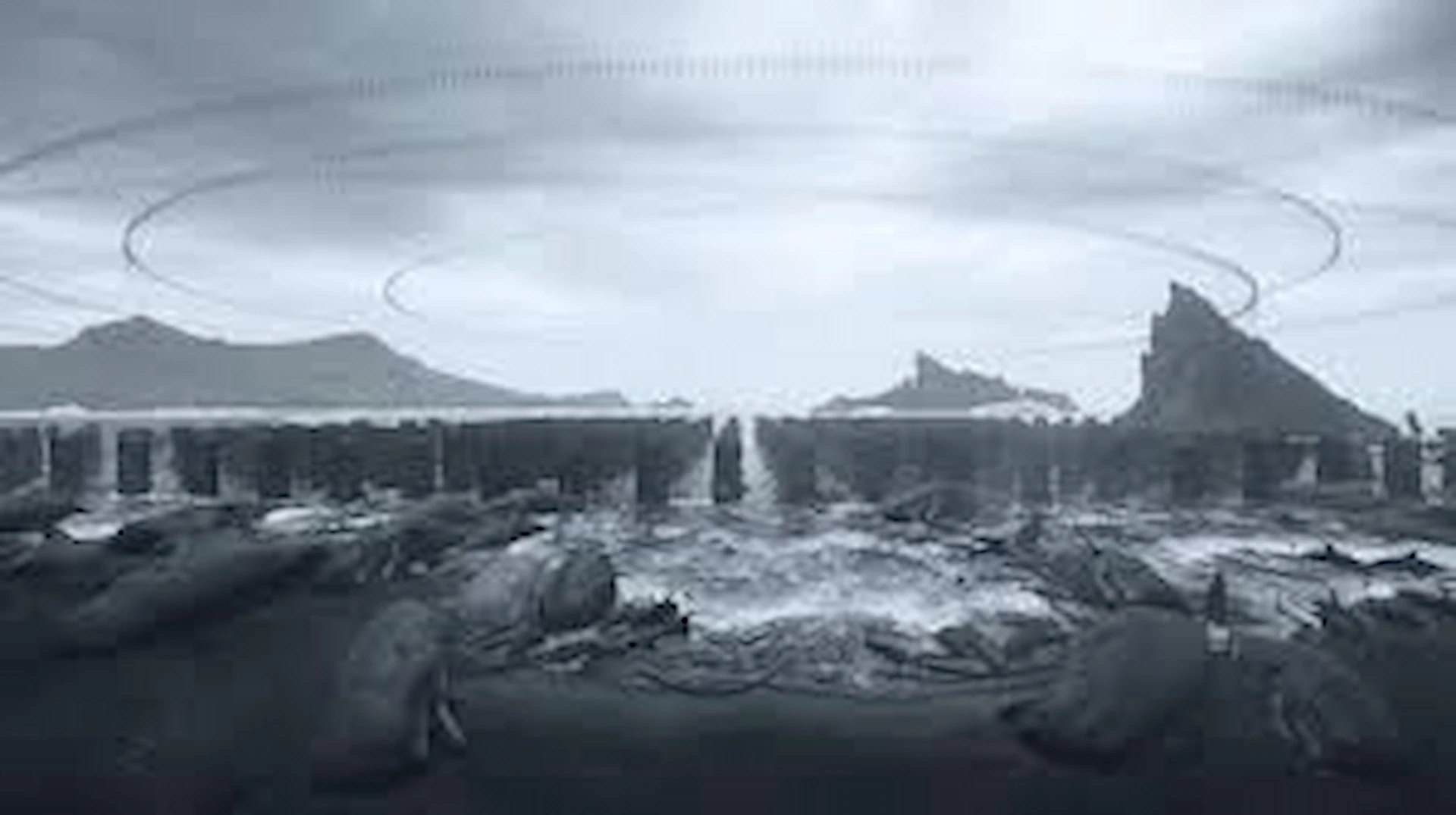 Death Stranding 2 On the Beach