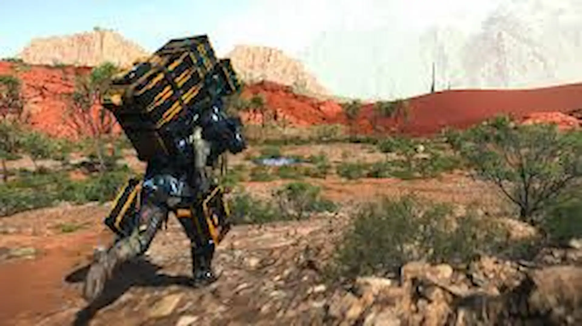 Death Stranding 2 On the Beach