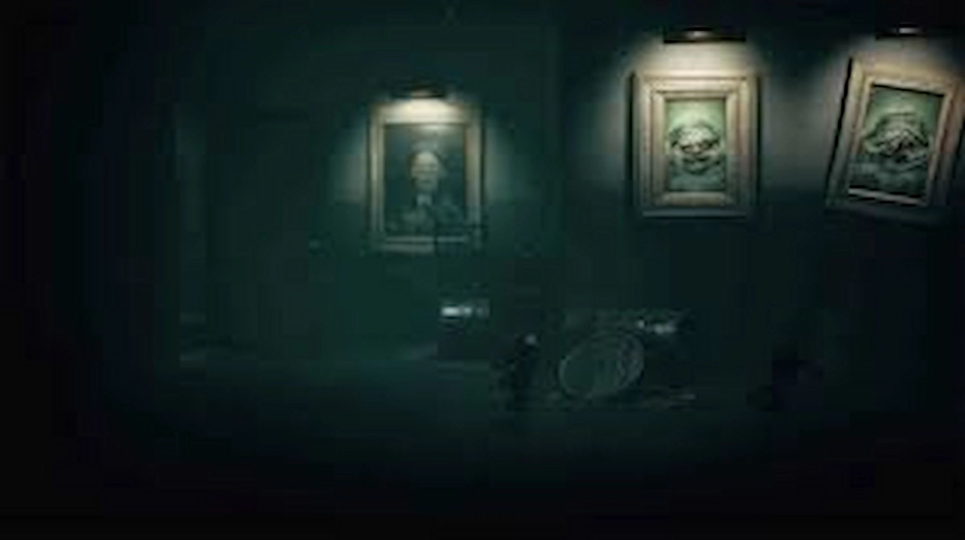 Little Nightmares III