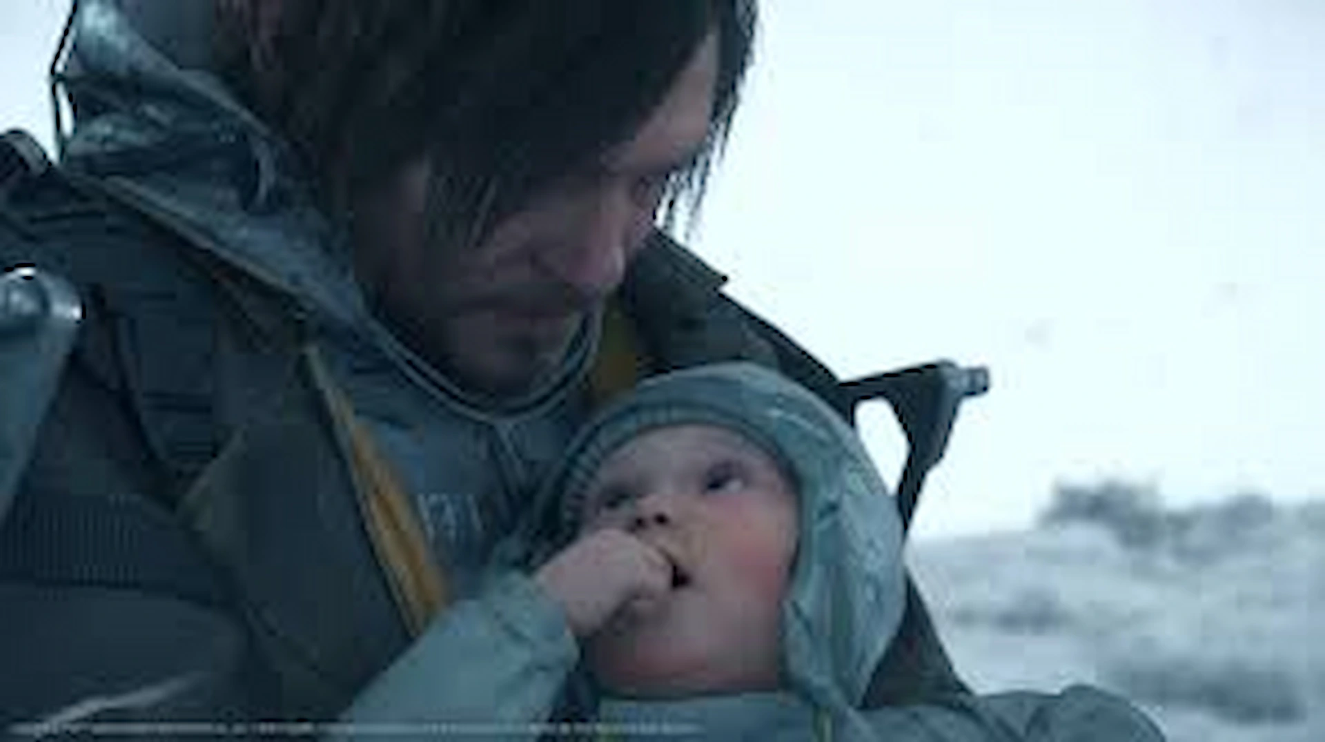 خرید اکانت Death Stranding 2 On the Beach