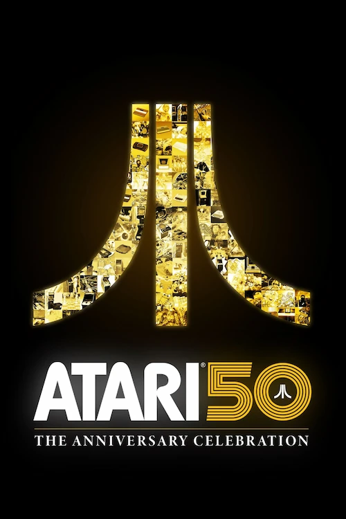 اکانت بازی Atari 50