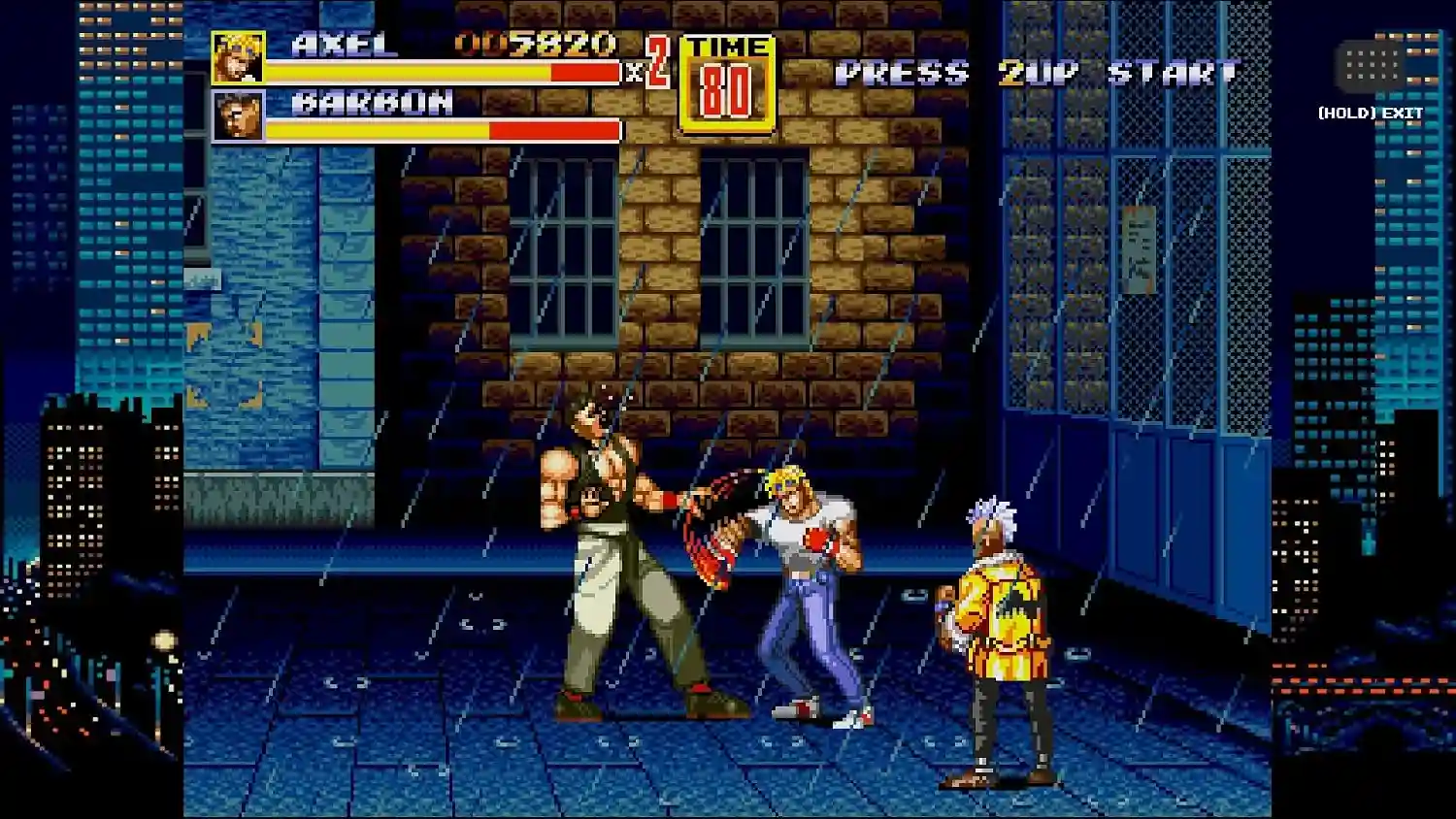 دیسک کارکرده PS4 Sega Mega Drive Classics