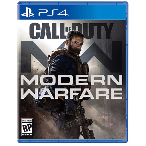 Call of Duty Modern Warfare 1