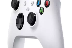 دسته بازی مایکروسافت XBOX2