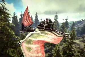 ARK Survival Evolved (2)