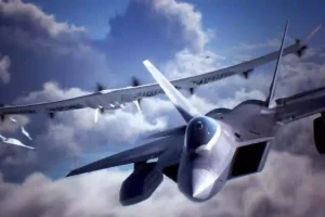 Ace combat 7 (3)