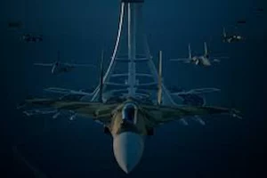 Ace combat 7