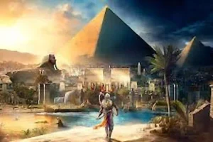 Assassin's Creed Origins (1)