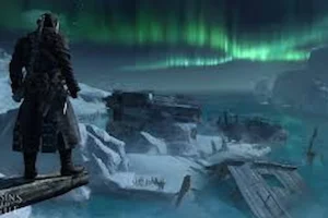 Assassin's Creed Rogue (1)