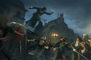 Assassins Creed Unity5