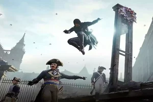 Assassins Creed Unity6