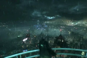 Batman Arkham Knight (2)