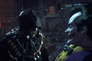 Batman Arkham Knight (5)