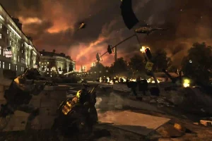 Call of Duty Modern Warfare 2 (5)