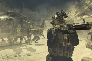 Call of Duty Modern Warfare 2 (6)