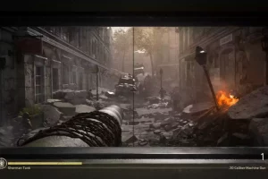 Call of Duty WW2(8)