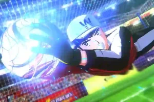 Captain Tsubasa (6)