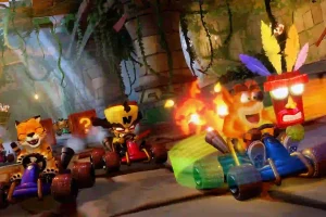 Crash Team Racing Nitro-Fueled (3)