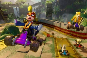 Crash Team Racing Nitro-Fueled (4)