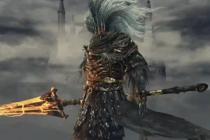 Dark Souls 3