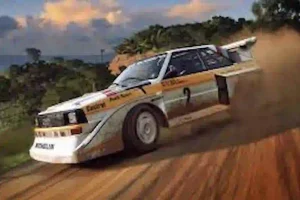 DiRT Rally