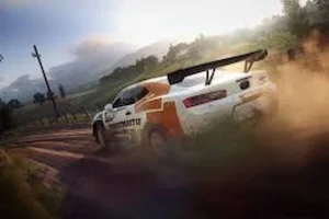 DiRT Rally
