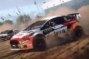 DiRT Rally (5)