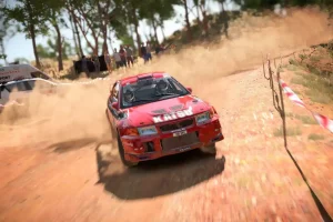 Dirt 42