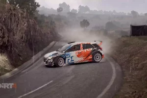 Dirt 43