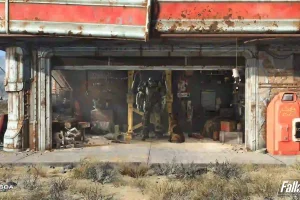 Fallout 4 (4)