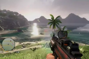 Far Cry 32