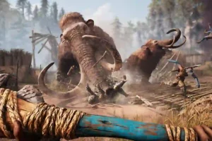 Far cry primal (3)