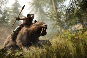 Far cry primal (4)