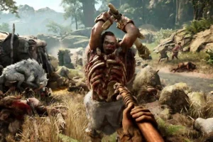 Far cry primal (5)