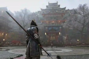 For Honor (4)