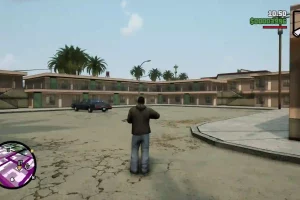 Grand Theft Auto The Trilogy - The Definitive Edition (6)