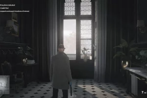 Hitman 31