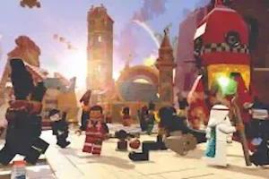 LEGO Movie 1 (5)