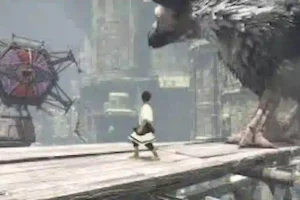 Last Guardian (1)