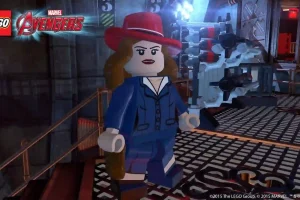 Lego Marvel Avengers (3)