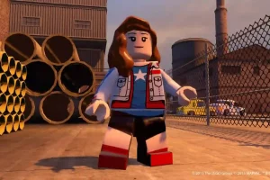 Lego Marvel Avengers (4)